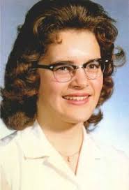 Online Tribute for Doreen Lock