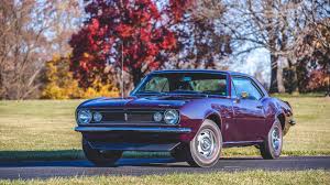 Image result for Royal Plum 1967 Camaro