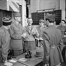 Charles De Gaulle Wikipedia
