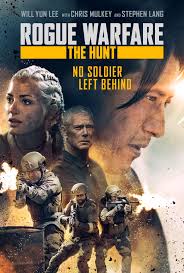✅vadászat online teljes film magyarul videa 2020✅. Rogue Warfare The Hunt 2019 Imdb