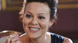 British actor helen mccrory, who starred in the television show peaky blinders and the harry potter movies, has died aged 52. Sg6uploesognvm