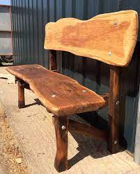 International deliveries quote request available on checkout. Garden Furniture Chunky Reclaimed Furniture Bespoke Furniture Handmade In Somerset From Reclaimed Wood