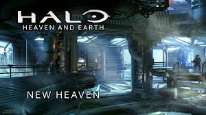 Check spelling or type a new query. Halo Heaven And Earth Book One New Heaven Halo Fanon Fandom