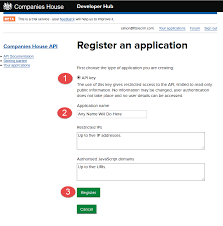 Here, louise discusses our strategic goals and explains why she's confident that we'll achieve our purpose. Obtain Api Key From Compa Uk Companies House Importer