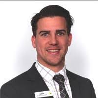 Adam Bowker's Instagram, Twitter & Facebook