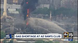Combinate score with credit card agency says that it is a 74% transaction fraud rate and the score for stripe and bank of america (other credit card providers like revolut, n26. Sam S Club Texas Refinery Fire Causing Gas Outage In Az