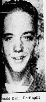 Donald Pettingill's Instagram, Twitter & Facebook