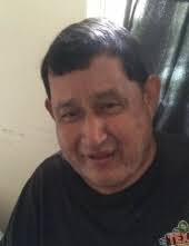 Obituary information for Miguel B. Garza Jr.