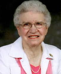 Margaret MacPhail Obituary