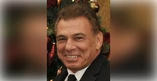 Paul Paolucci's Instagram, Twitter & Facebook