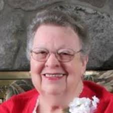 Aloma Hammond Obituary December 7, 2015