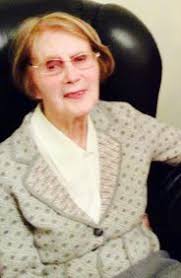 Condolence Book for Frances O'Halloran (Cratloe, Clare)