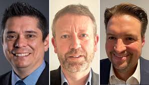 Moore Kingston Smith adds three partners to growing firm