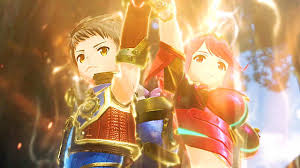 Xenoblade Chronicles 2 Guide Best Ways To Grind For Rare