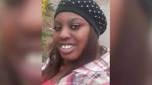 Oh my God!' The last words in a phone call that was…