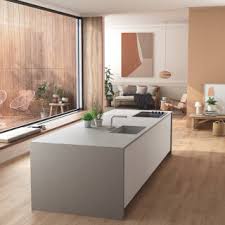 Las cocinas modernas blancas dan la sensación de ser espacios amplios y muy limpios, con mucha luz. Ideas Para Cocinas Fotos De Cocinas Modernas Con Suelo Amarillo Diciembre 2020 Houzz Es