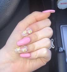 25+ simple spring nail art designs 2017. 100 Gorgeous Spring Nail Trends And Colors Page 43 Fab Wedding Dress Nail Art Designs Hair Colors Cakes