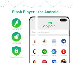 Surfy browser es un navegador web para android que, además de ser potente y ofrecer funciones avanzadas, también es capaz de leerte las . Dolphin Browser Fast Private Adblock Apk Download For Android Latest Version 12 2 9 Mobi Mgeek Tunnybrowser