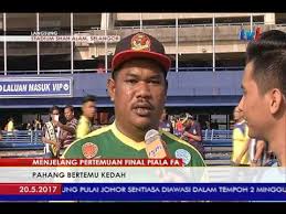 Dua perlawanan berlangsung malam tadi. Langsung Stadium Shah Alam Selangor Perlawanan Akhir Piala Fa 20 Mei 2017 Youtube