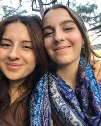 Ruth Fee's Instagram, Twitter & Facebook