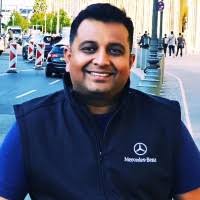 Manoj Vangala Email & Phone Number