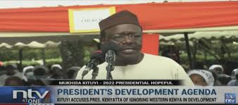 Christine juma jun 17, 2021 3. Ntv Kenya Presidential Hopeful Mukhisa Kituyi Accuses Uhuru Of Neglecting Western Region Https T Co H6j1l2ulki Facebook