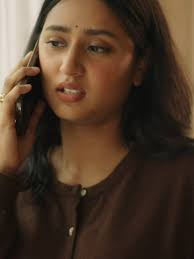 Dharma dan Drama: Aadhira dan Ibu Sakit