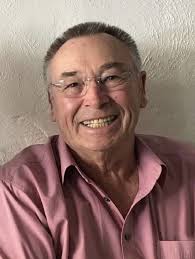 Obituary of Helmut Jeske