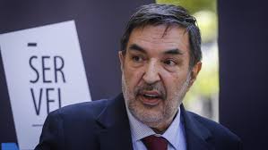 Video de entrevistas