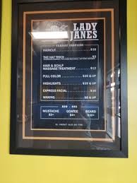 Find a lady jane's near you. Lady Jane S Haircuts For Men 15 Photos 50 Reviews Men S Hair Salons 7159 W 88th Ave Westminster Co Phone Number