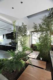 Nice 43 Stunning Spring Minimalist Garden For Modern House Http Decorhead Com 2019 01 19 43 Stunning Spring M Inside Garden Minimalist Garden Interior Garden