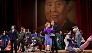 review: nixon in china