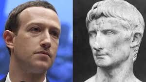 Image result for roman emperor augustus