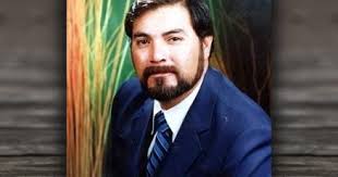 Obituary: Raymond Razo