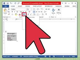 How to make all letters capital in excel? 4 Ways To Change From Lowercase To Uppercase In Excel Wikihow