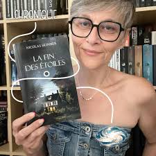 Nicolas Skinner (@NicolasSkinnerAuteur) • Facebook