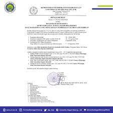Karena membuat surat pernyataan sangatlah mudah. Surat Pernyataan Kesanggupan Membayar Biaya Pendidikan Um Malang