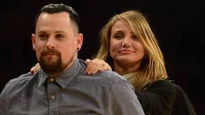 Feb 19, 2021 · cameron diaz reveals why she quit acting in interview with gwyneth paltrow. Sie Ist Sehr Sehr Suss Cameron Diaz Begrusst Ihr Erstes Kind N Tv De