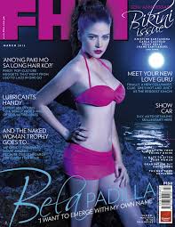 More than 200,000 digital copies of magazines in one place. Fhm Changes Racist Cover
