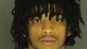 Police: Hanover man shot another during drug-related robbery