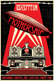 The very best of led zeppelin 2cd. Led Zeppelin Mothership Best Of Movie Streaming Online Watch