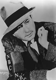 Bat Masterson and Sam Taub