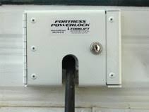 Rv shore power, often referred to as a campervan hookup, is when you plug your rv or campervan into the ac electrical grid or mains supply. Everything You Need To Know About Rv Shore Power Cords Blog