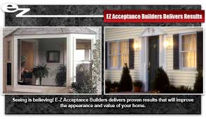 Ez acceptance general contracting serves clients in cleveland, akron and ne ohio. Cleveland Akron Doors Ezacceptancebuilders