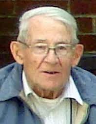 Robert H. “Bolt Man” Terrell (1927-2011)