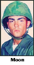 THOMAS MOON Obituary (2009)