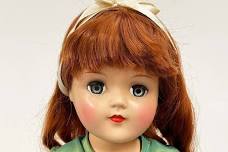 Upcoming Doll Auction