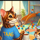 Lancashire TAAG TIGERS Group ~Rascals - Rascals Party & Play Centre, Capital Trade Park, Unit 4, Walton-le-Dale Event Image