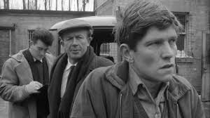 Essay: Urban Landscapes and Modernity in Kitchen Sink Realism