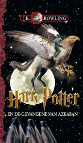 Boek Harry Potter En De Gevangene Van Azkaban J K Rowling Epub Tufflipornai